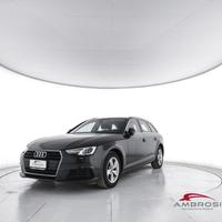 AUDI A4 2.0 TDI 150 CV S tronic Business
