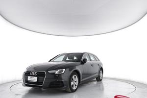 AUDI A4 2.0 TDI 150 CV S tronic Business