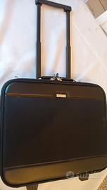 Borsa trolley per PC portatili