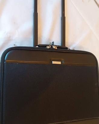 Borsa trolley per PC portatili