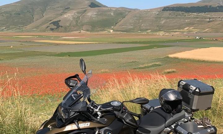 Bmw r 1250 gs - 2020 adventure