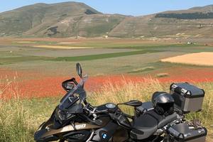 Bmw r 1250 gs - 2020 adventure