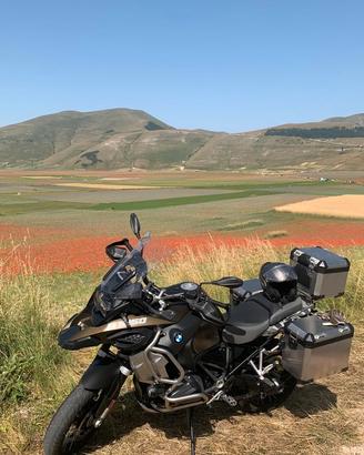 Bmw r 1250 gs - 2020 adventure