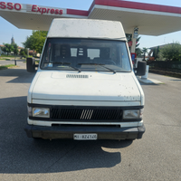 Fiat ducato maxi 2.8