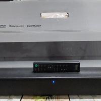 Soundbar Sony  Nera 120W