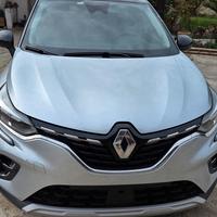 Renault Captur Techno Fast Track TCe 100 CV GPL