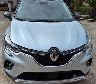 Renault Captur Techno Fast Track TCe 100 CV GPL