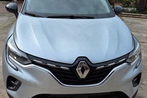Renault Captur Techno Fast Track TCe 100 CV GPL