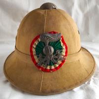 Cappello Coloniale Guerra Mondiale Etiopia WW2