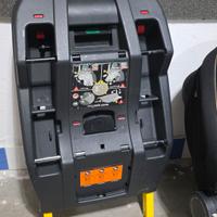 Base Isofix