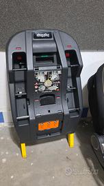 Base Isofix