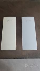 TP-Link CPE210 Outdoor Access Point Esterno x2