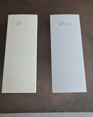 TP-Link CPE210 Outdoor Access Point Esterno x2