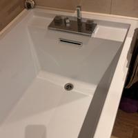 Vasca da bagno novellini