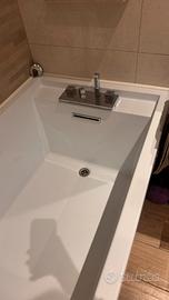 Vasca da bagno novellini
