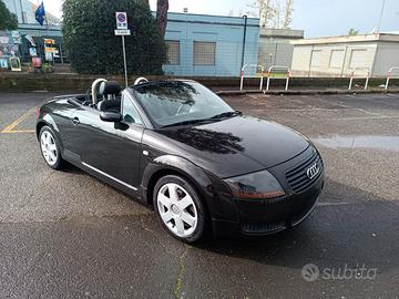 Audi TT 180cv