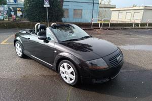 Audi TT 180cv