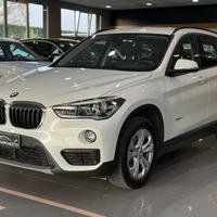 Bmw X1 sDrive18d xLine