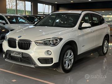 Bmw X1 sDrive18d xLine