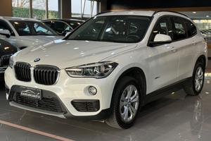 Bmw X1 sDrive18d xLine