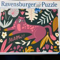 Puzzle ravensburger