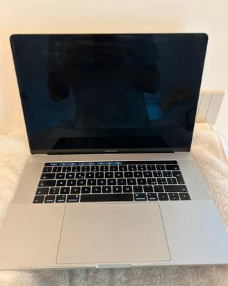 Macbook pro a1707