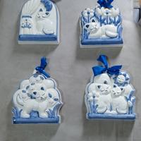 Formelle Thun grandi 4 stagioni vintage 