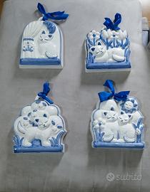 Formelle Thun grandi 4 stagioni vintage 