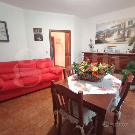 Cavarzere centro - appartamento [c0673]