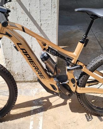 LAPIERRE OVERVOLT AM 5.6