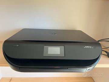 Hp Envy 4527
