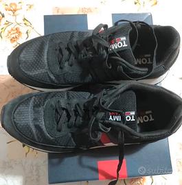 Scarpe tommy jeans
