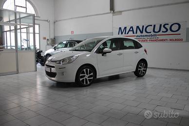 Citroen C3 PureTech 82 Feel Edition
