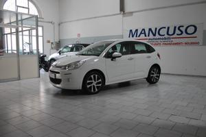 Citroen C3 PureTech 82 Feel Edition