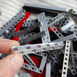 Particolari sciolti Lego Technic Liftarm