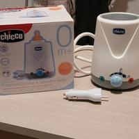 Scalda biberon CHICCO per casa ed auto