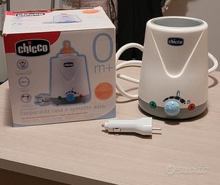 Scalda biberon CHICCO per casa ed auto
