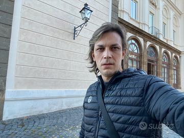 Geometra con esperienza settore Impianti