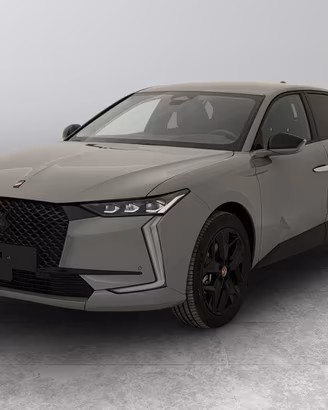 DS DS4 1.6 e-tense Performance Line+ auto N230585