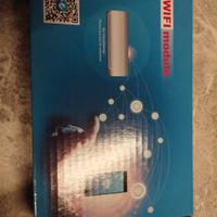 modulo Wi-Fi per climatizzatore 