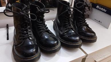 Dr martens originali