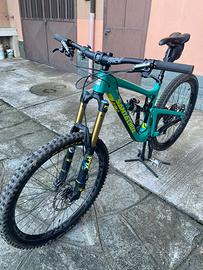 Santa Cruz Nomad C