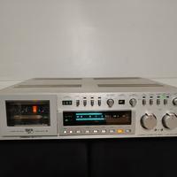 Akai GX F90 - registratore tre testine 