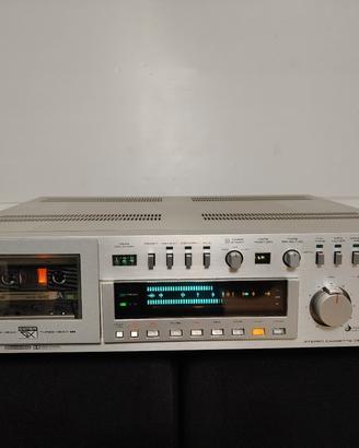 Akai GX F90 - registratore tre testine 