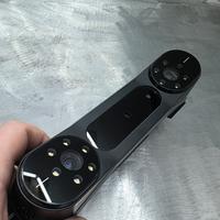 CR SCAN RAPTOR perfetto