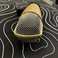 MICROFONO BEHRINGER C1