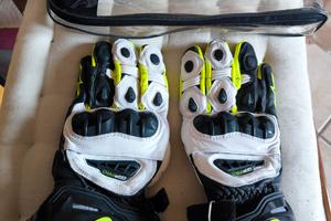 Guanti Moto Alpinestar Gp Pro taglia L