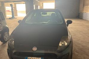PUNTO EVO 1.4 GPL