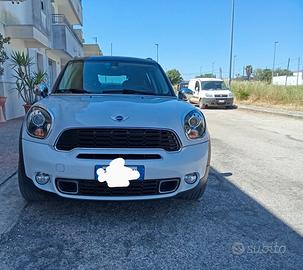 MINI Mini Countryman R60 - 2013
