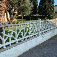 recinzioni cemento 